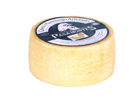 MANCHEGO VERDE DOP old 6-7m PASAMONTES