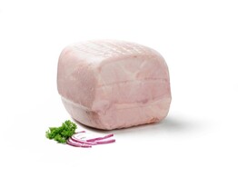 JAMBON CHEVALIER cuit degraisse POINT DE BLANC