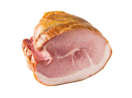 JAMBON CUIT PREMIUM BELGASCONNE avec os JOKA