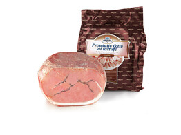 B/PROSCIUTTO COTTO TARTUFO 1/2 GOLFERA