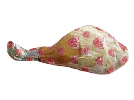 JAMBON CUIT SERRANO MOSTOLES sans os   patte MRM