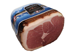 COEUR DE JAMBON D OR HAUTE-SAVOIE FUME  12m BAUD