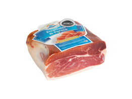 PARMA HAM BLOC  16m ontvet/ontzwoerd 1/2 GOLFERA