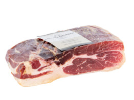 IBERICO CEBO  28m ontv/ontzw square 1/2 MONTE NEVA