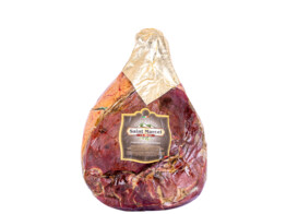 PROSCIUTTO SAINT MARCEL 18m desosse addobbo