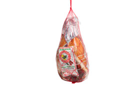 PROSCIUTTO D OGGIONO LOMBARDIA  16m ob adobo MDO