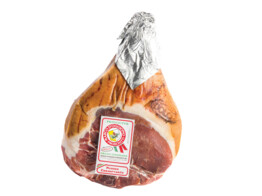 PROSCIUTTO D OGGIONO LOMBARDIA  16m ontbeend MDO