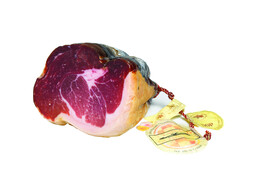 CULATELLO DOP ORO SPIGAROLI  24m 2x1/2 PALLAVICINA