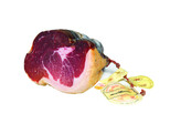 CULATELLO DOP ORO SPIGAROLI  24m 2x1/2 PALLAVICINA