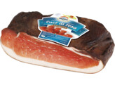 JAMBON SPECK CUOR DI FESA AFFUMICATO 1/2 GOLFERA