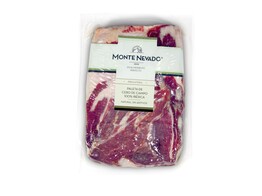 PALETA 100  IBERICO CEBO CAMPO 27m d/d des MONTE N