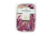 PALETA 100  IBERICO CEBO CAMPO 27m o/o ob MONTE NE