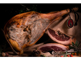 PROSCIUTTO D ASPROMONTE  30m os NERO D ASPROMONT