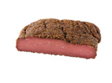 SPICY BEEF PASTRAMI DE LAET   VAN HAVER