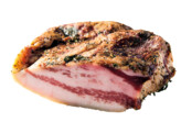 GUANCIALE DE LAET   VAN HAVER