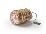 PANCETTA ARROTOLATA CONCA DI MARMO BOTTEGA DI ADO