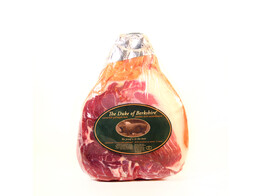 BELEGEN DUKE OF BERKSHIRE HAM  14m desosse