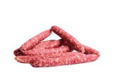 SAUCISSON SEC ARTISANALE HUYZE TERROIR 60g  2x12