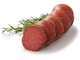 DUKE OF BERKSHIRE SALAMI IN NATUURDARM ZONDER LOOK