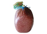 SALAMI NATURE FINBEC POLDERLANDER