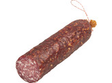 SAUCISSON D ARDENNE IGP FLEUR DES ARDENNES