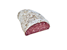 PAIN FLANDRIEN SALAMI PUR PORC JOKA