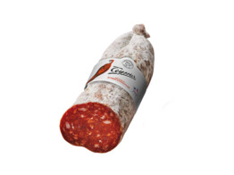 SAUC.SEC AU PIMENT ESPELETTE AOP 230g TEYSSIER