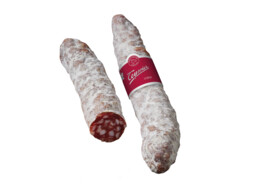 BATON PUR PORC L ARDECHOIS 200g TEYSSIER