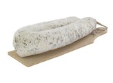 B/SAUCISSON SEC pur porc ring 280g TEYSSIER