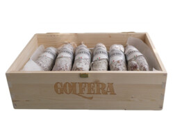 SALAME GOLFERINO 230g 12 GOLFERA