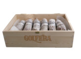 SALAME GOLFERINO 230g 12 GOLFERA