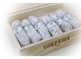 B/SALAME GOLFERINO TARTUFO 230g 12 GOLFERA