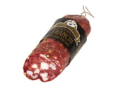 SALAME MAREMMA TOSCANA 250g vacuum FRANCHI