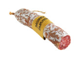 SALAME BASTARDO MAREMMANO TOSCANA  /-400G FRANCHI