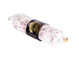 SALAME AL TARTUFO  /-450g wit FRANCHI