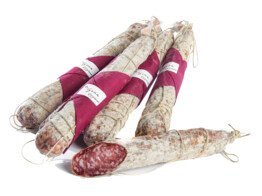 SALAME GENTILE D OGGIONO LOMBARDIA M.D OGGIONO