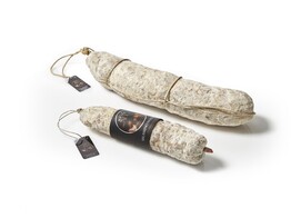 SALAME NOSTRALE LA BOTTEGA DI ADO