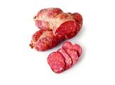 SOPPRESSATA PICANTE DI PUGLIA MARTINA FRANCA