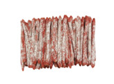 SALAMI STICKS BASTONES DE FUET 500g  /-50 10g SALG