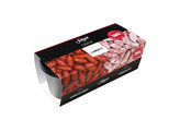 B/DUO LLAMINETS FUET   CHORIZO 2x136G SALGOT