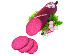 KALKOENSALAMI 100  HELLMANN