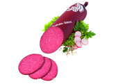 SALAMI DE DINDE 100  HELLMANN