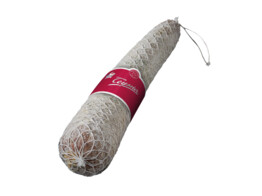 SAUCISSON ROSETTE BOYAU NATUREL IGP TEYSSIER