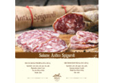 B/SALAME ANTICO SPIGAROLI PALLAVICINA