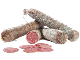 GRAN SALAME COSCIA D OGGIONO LOMBARDIA  MD OGGIONO