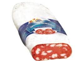 Salame  SPIANATA ROMANA  dolce GOLFERA