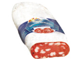 Salame  SPIANATA ROMANA  dolce GOLFERA