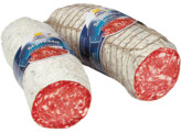 SALAME SOPRESSA CON AGLIO GOLFERA