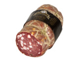 SALAME MAREMMA TOSCANA MORCEAUX 1/2 vacuum FRANCHI