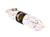 SALAME FINOCCHIONA TOSCANA wit IGP 450G FRANCHI